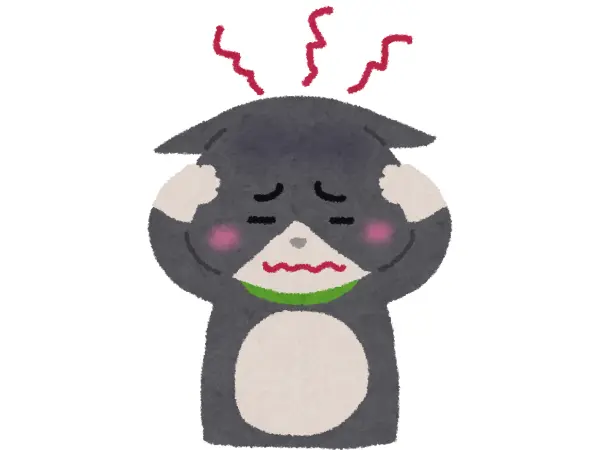 義妹に一言に感じた違和感を抱いたねこ