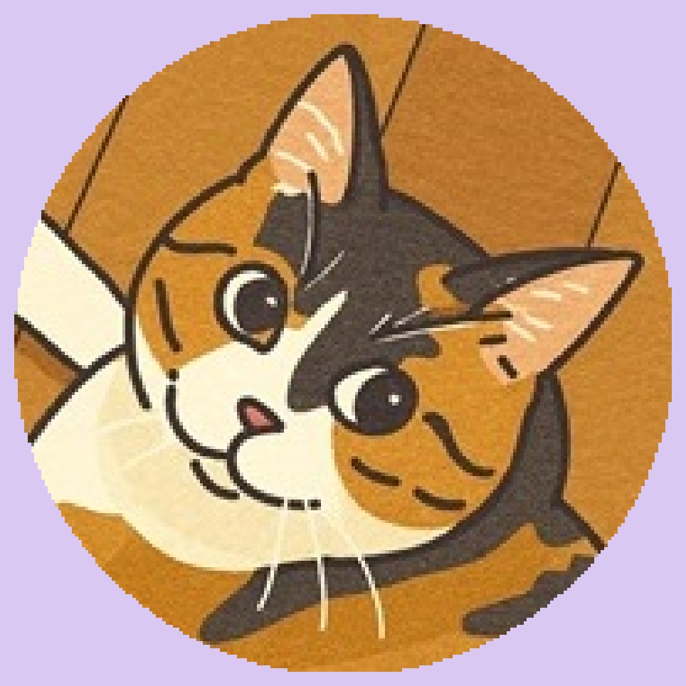 わたしアイコン
