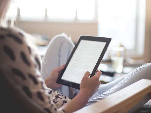 Kindle本を読み返して分かった「お金のブロック」のズレは、わたしの解釈の仕方の問題